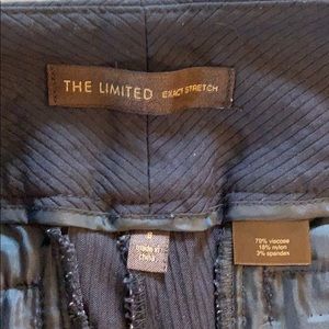 The Limited Pants - The Limited dress pants The Limited Pants - The Limited dress pants